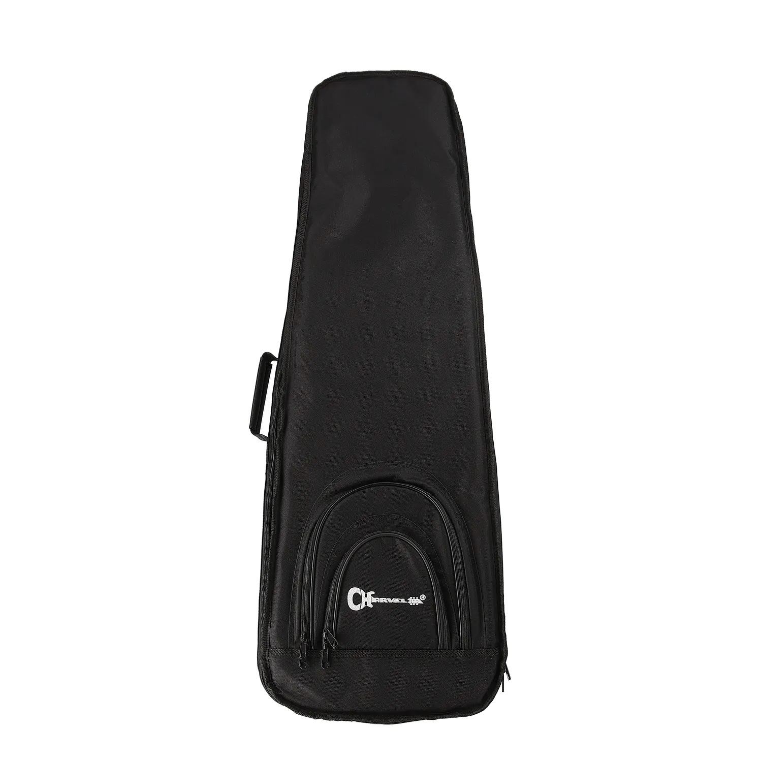 Angel Vivaldi Signature Pro-Mod DK24 GT7 HH, Maple Fingerboard, Natural (C5) (00036)