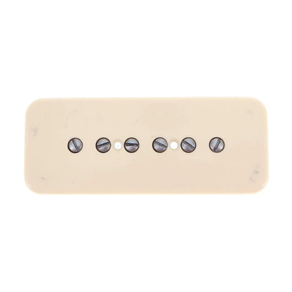 Antiquity P-90 Soapbar Pickup Set - Cream [12J]