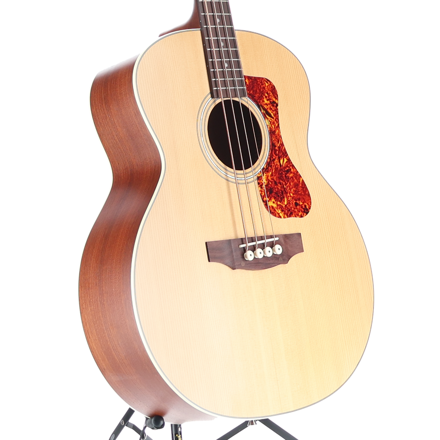 B-240E Archback Concert A/E Bass - Natural Satin (C1) (11529)