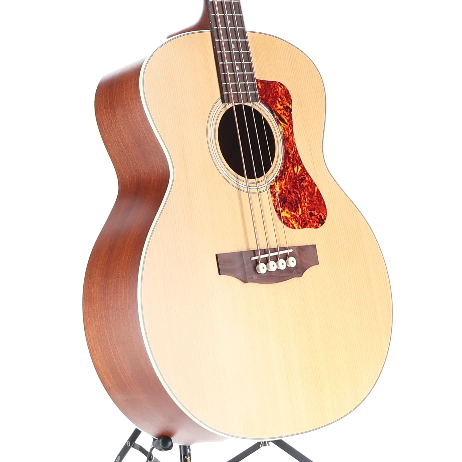 B-240E Archback Concert A/E Bass - Natural Satin (C1) (11529)