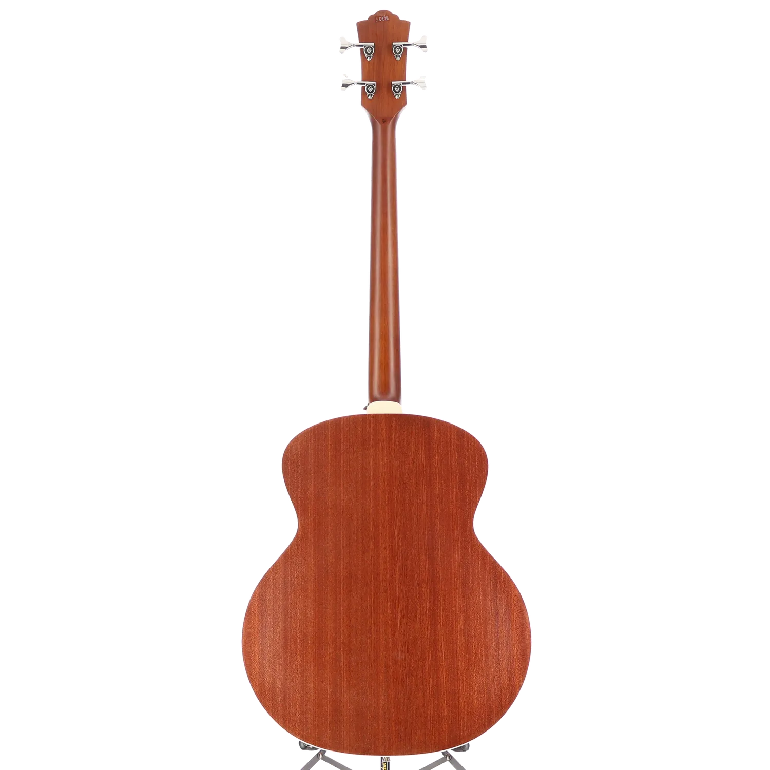 B-240E Archback Concert A/E Bass - Natural Satin (C1) (11529)
