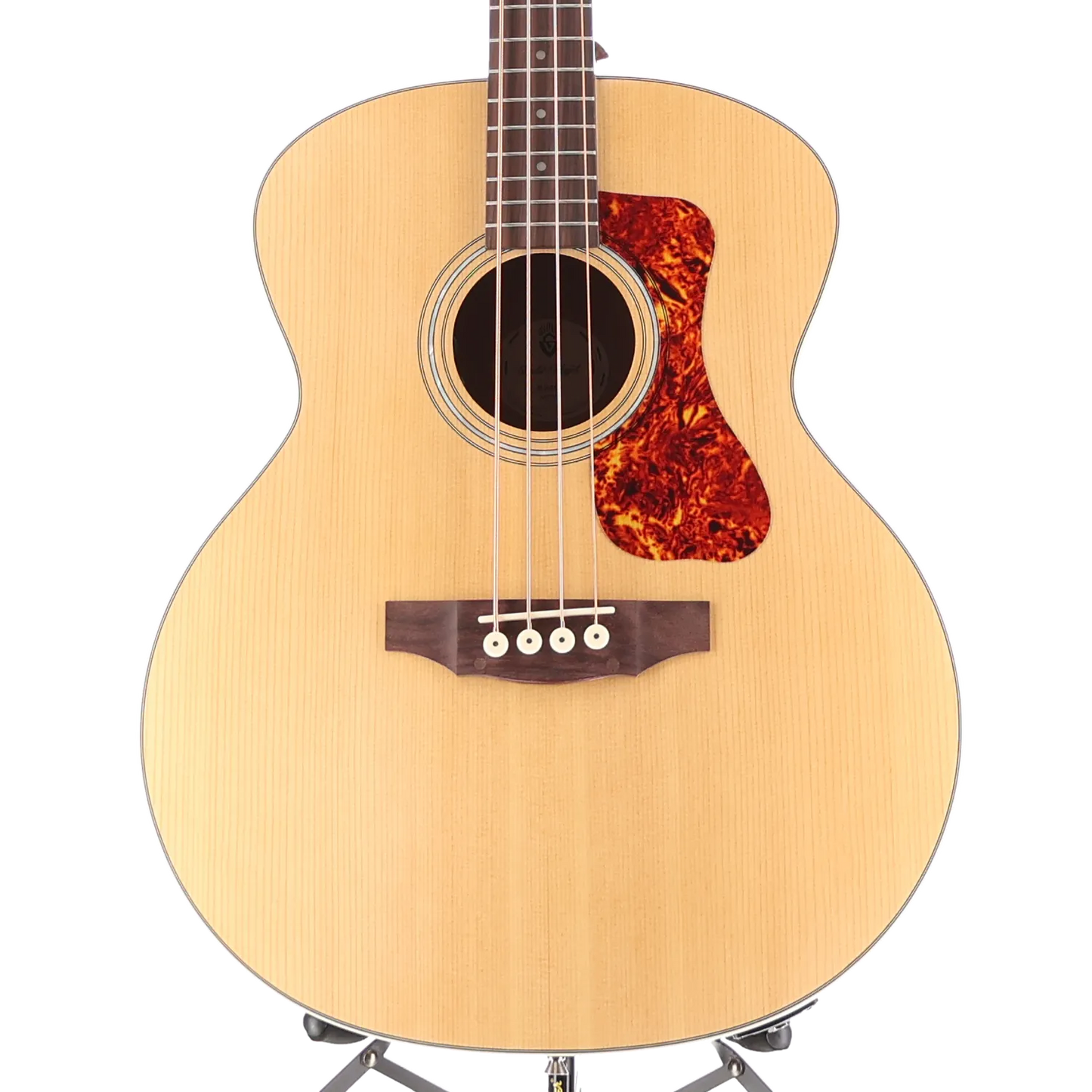 B-240E Archback Concert A/E Bass - Natural Satin (C1) (11529)