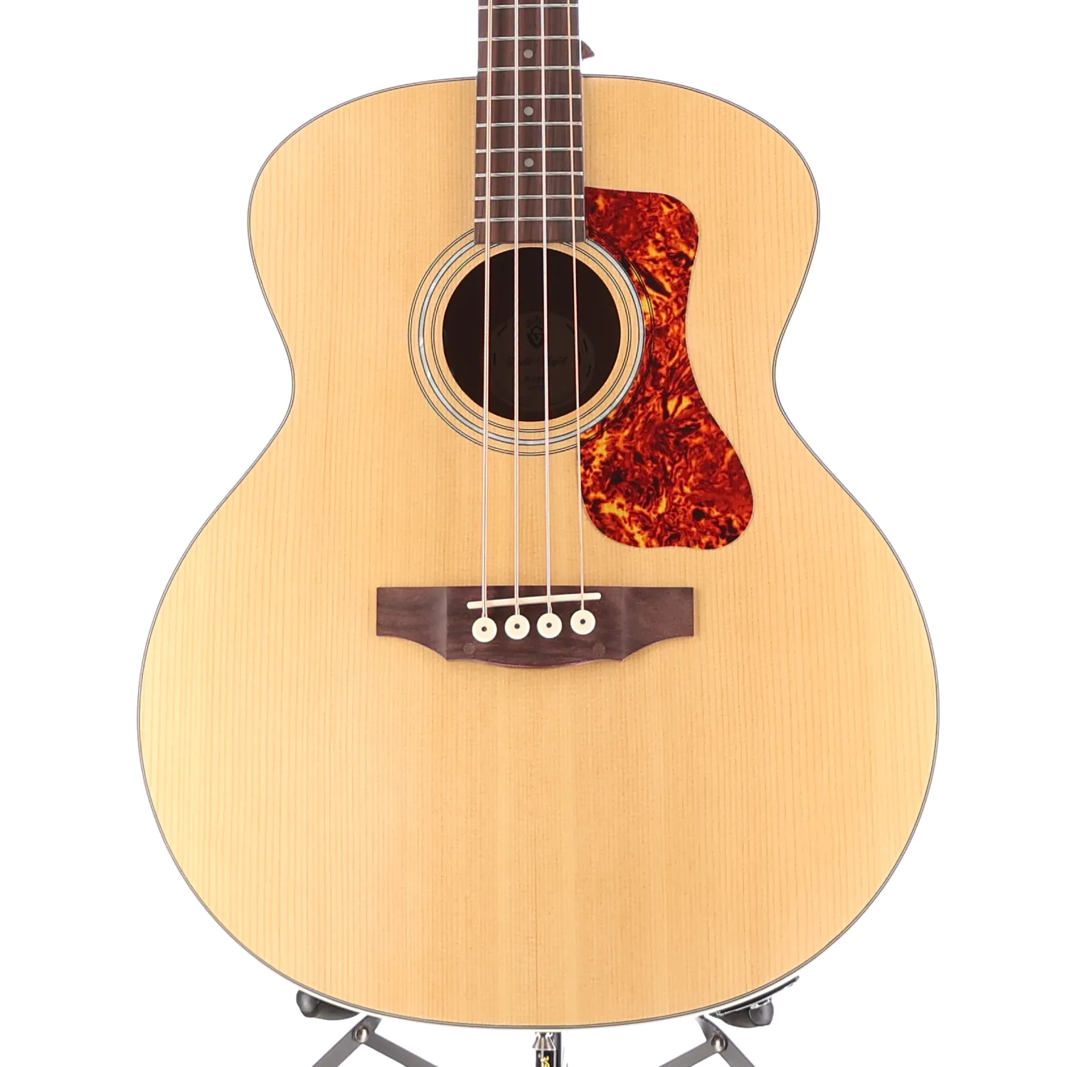 B-240E Archback Concert A/E Bass - Natural Satin (C1) (11529)