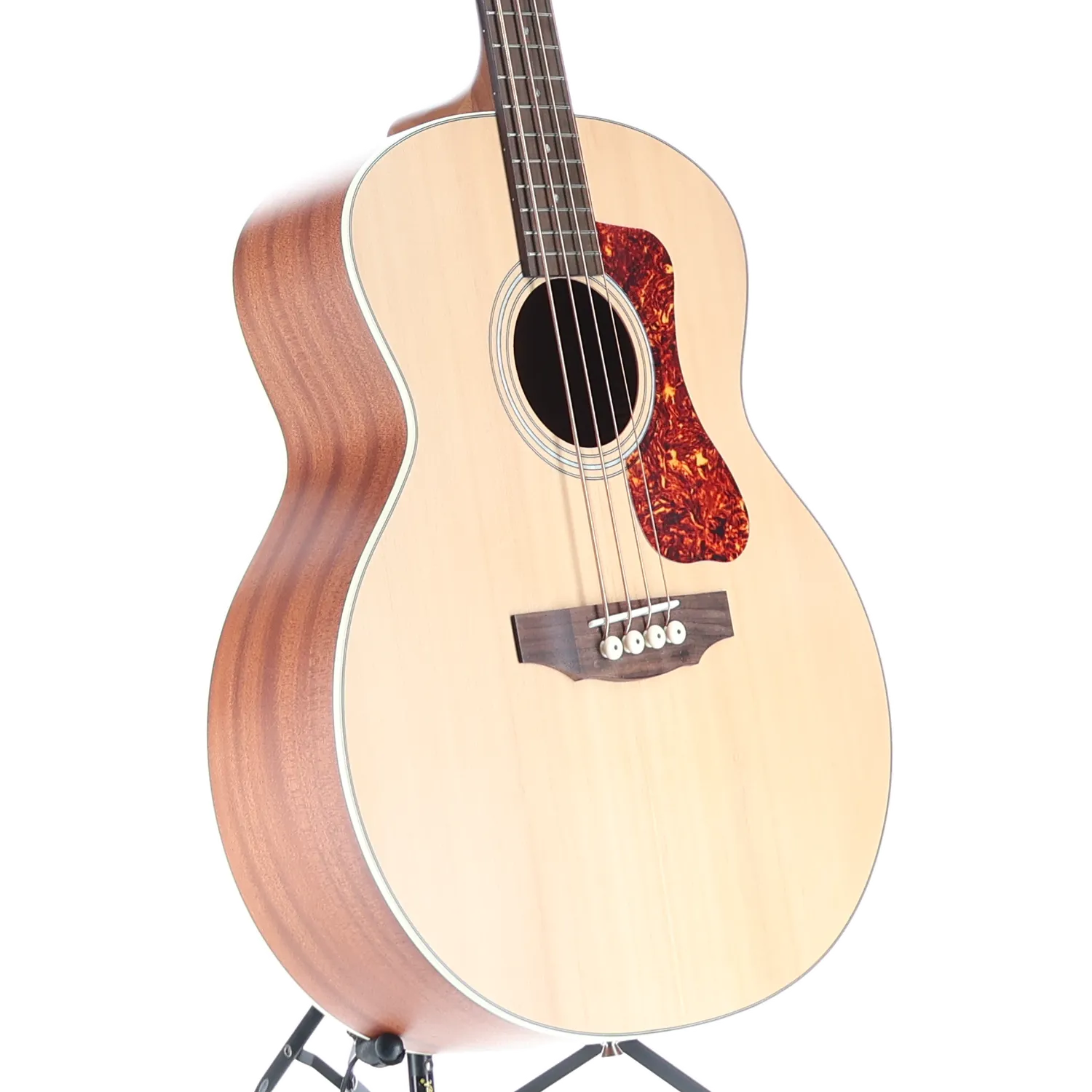 B-240E Archback Concert A/E Bass - Natural Satin (J11) (08131)