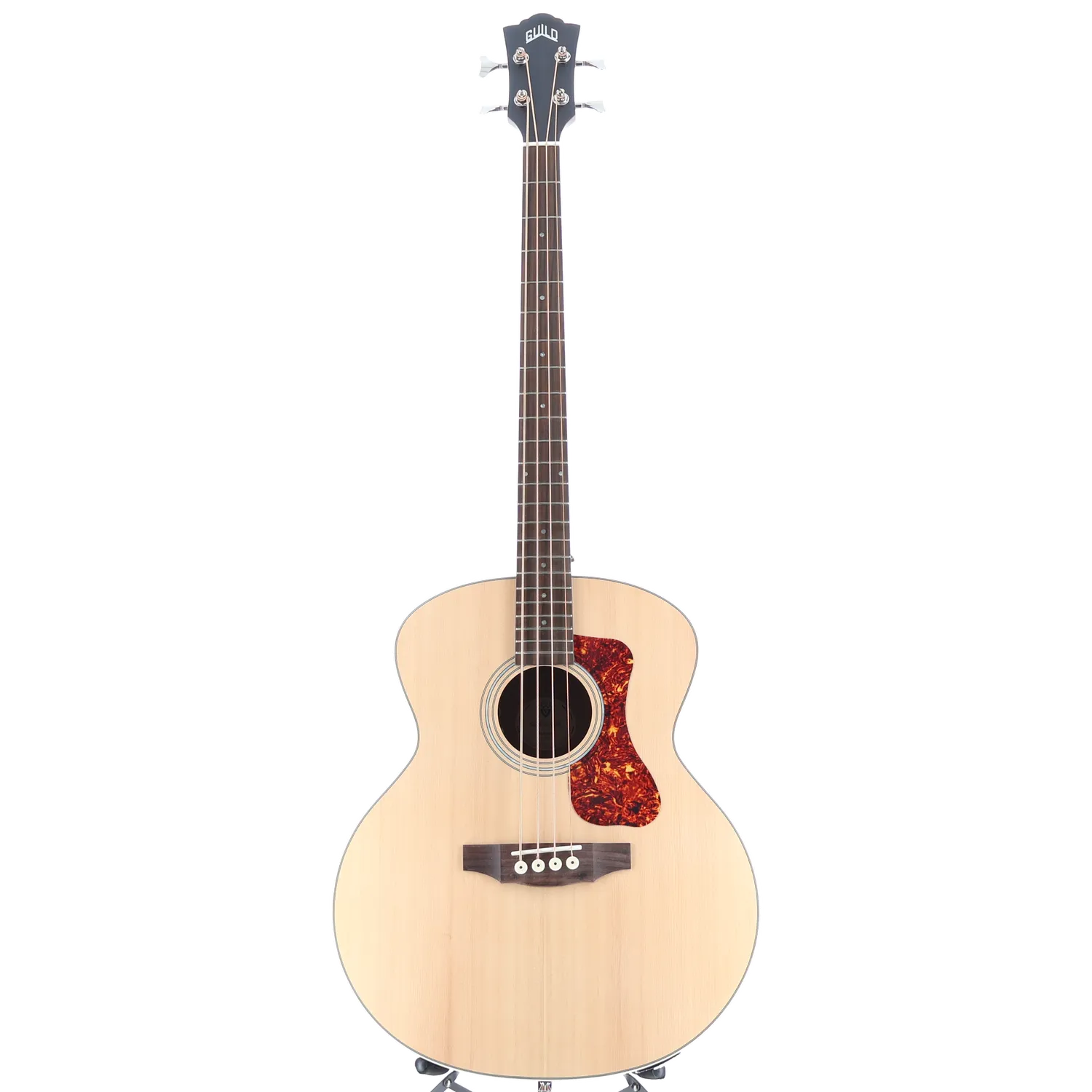 B-240E Archback Concert A/E Bass - Natural Satin (J11) (08131)