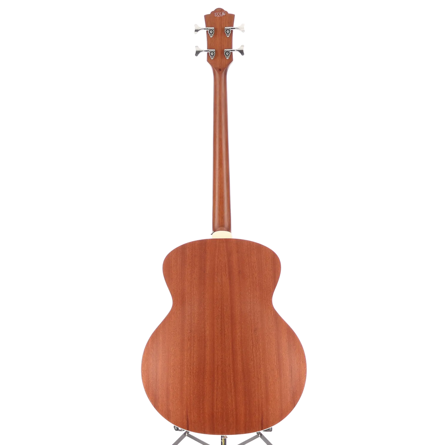 B-240E Archback Concert A/E Bass - Natural Satin (J11) (08131)