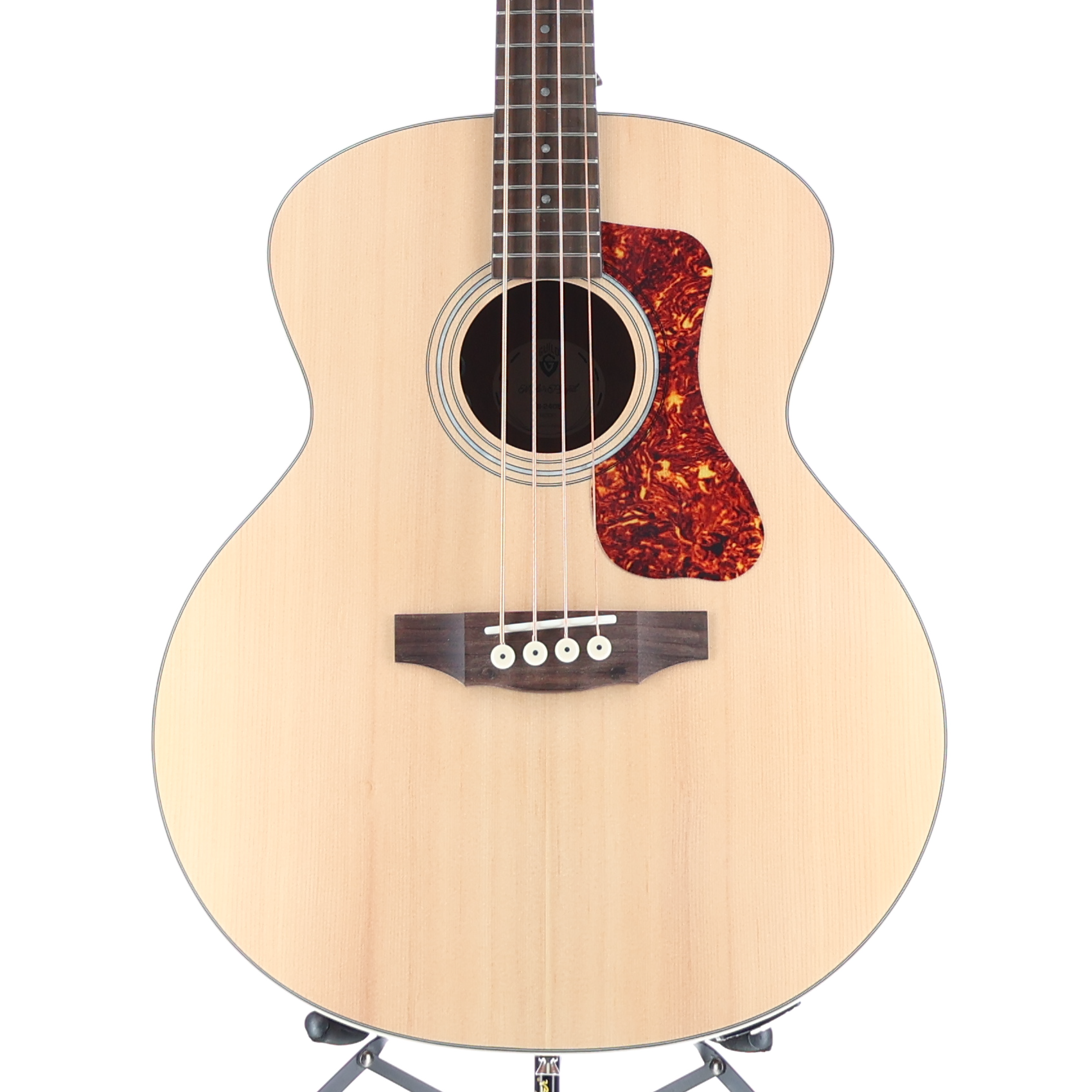 B-240E Archback Concert A/E Bass - Natural Satin (J11) (08131)