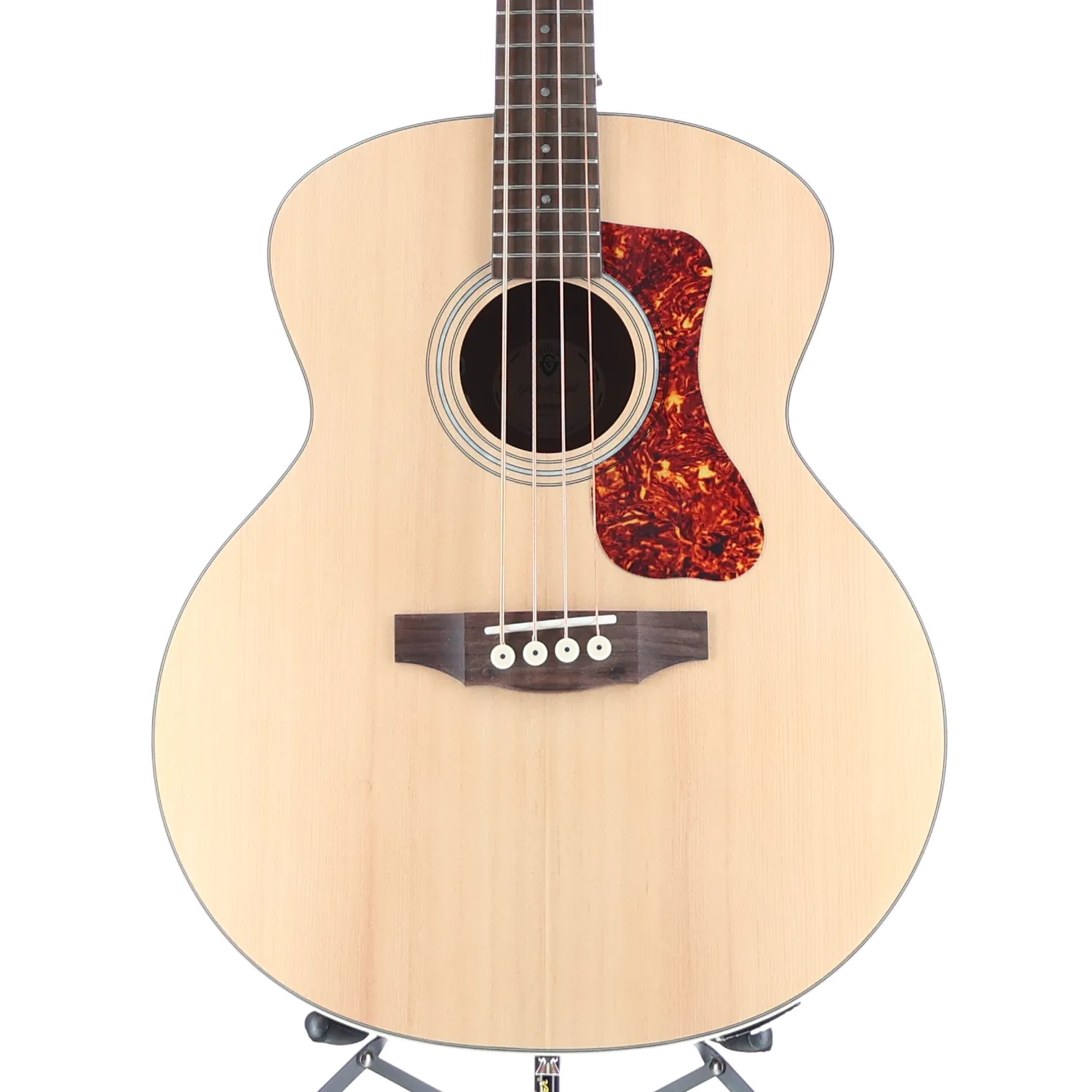 B-240E Archback Concert A/E Bass - Natural Satin (J11) (08131)