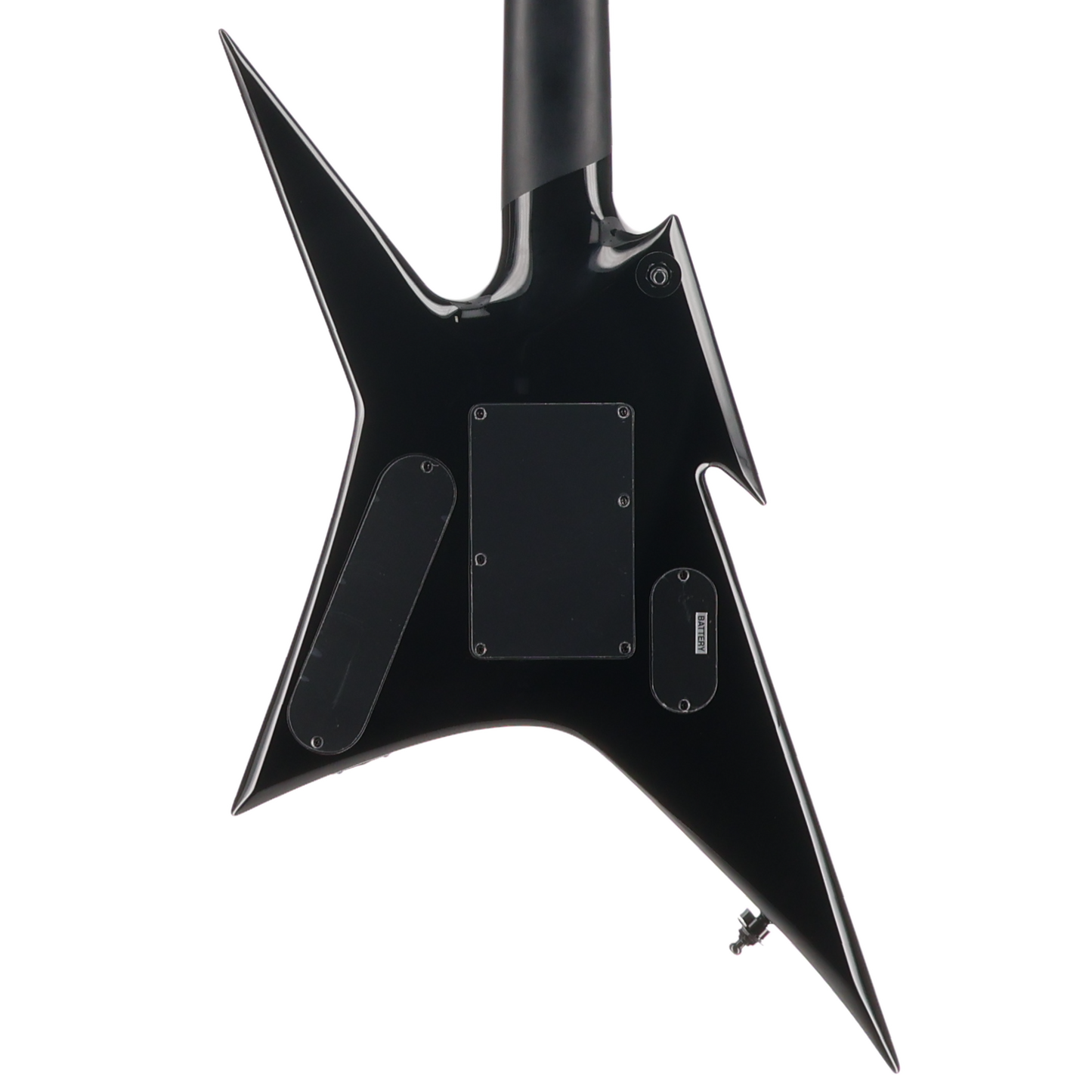 BC Rich Ironbird Extreme MK2 7, Black (SR) (60265)