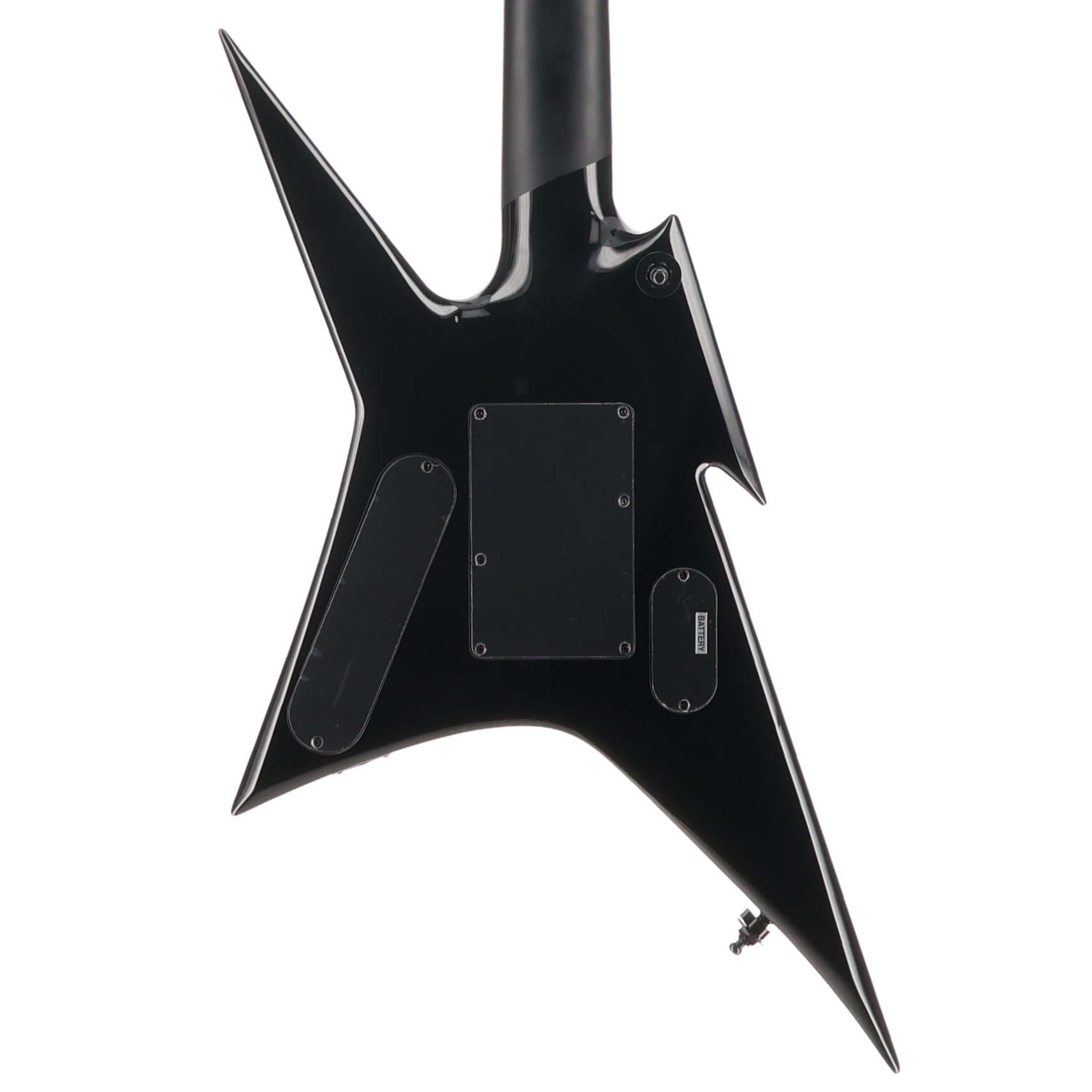 BC Rich Ironbird Extreme MK2 7, Black (SR) (60265)