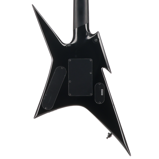 BC Rich Ironbird Extreme MK2 7, Black (SR) (60265)