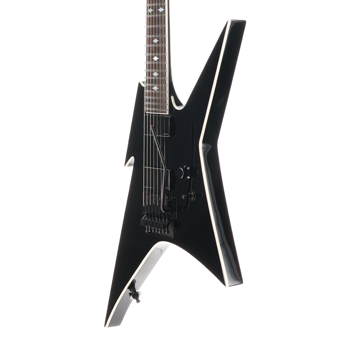 BC Rich Ironbird Extreme MK2 7, Black (SR) (60265)