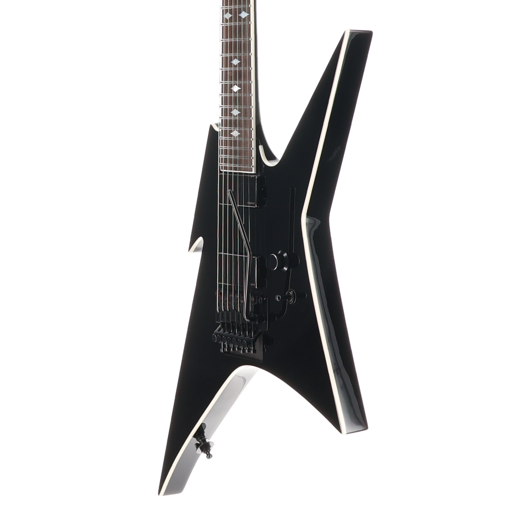 BC Rich Ironbird Extreme MK2 7, Black (SR) (60265)