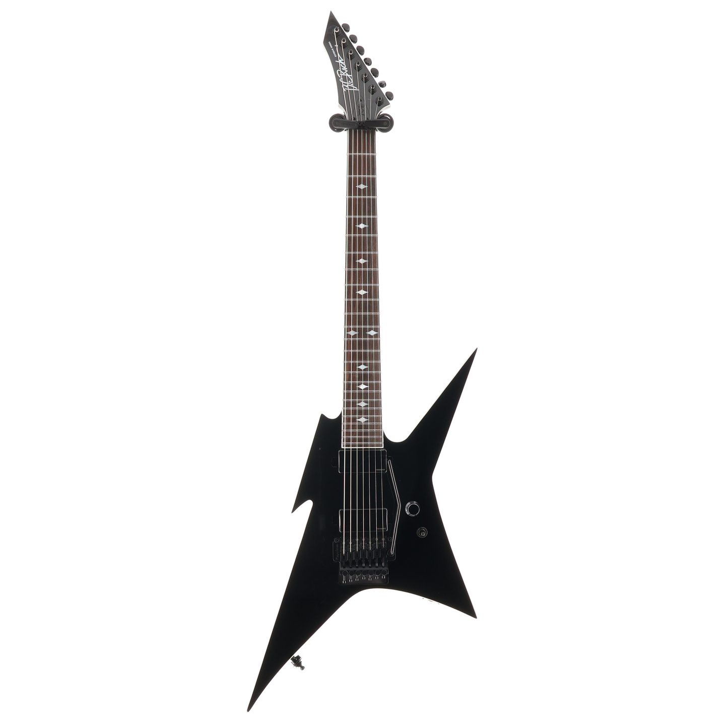 BC Rich Ironbird Extreme MK2 7, Black (SR) (60265)