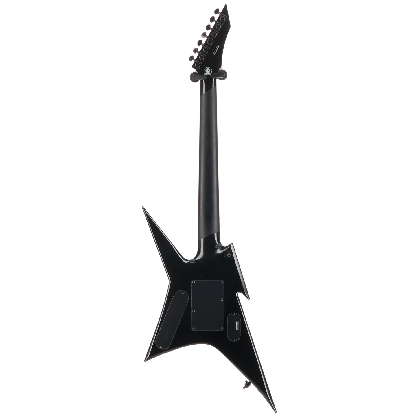 BC Rich Ironbird Extreme MK2 7, Black (SR) (60265)