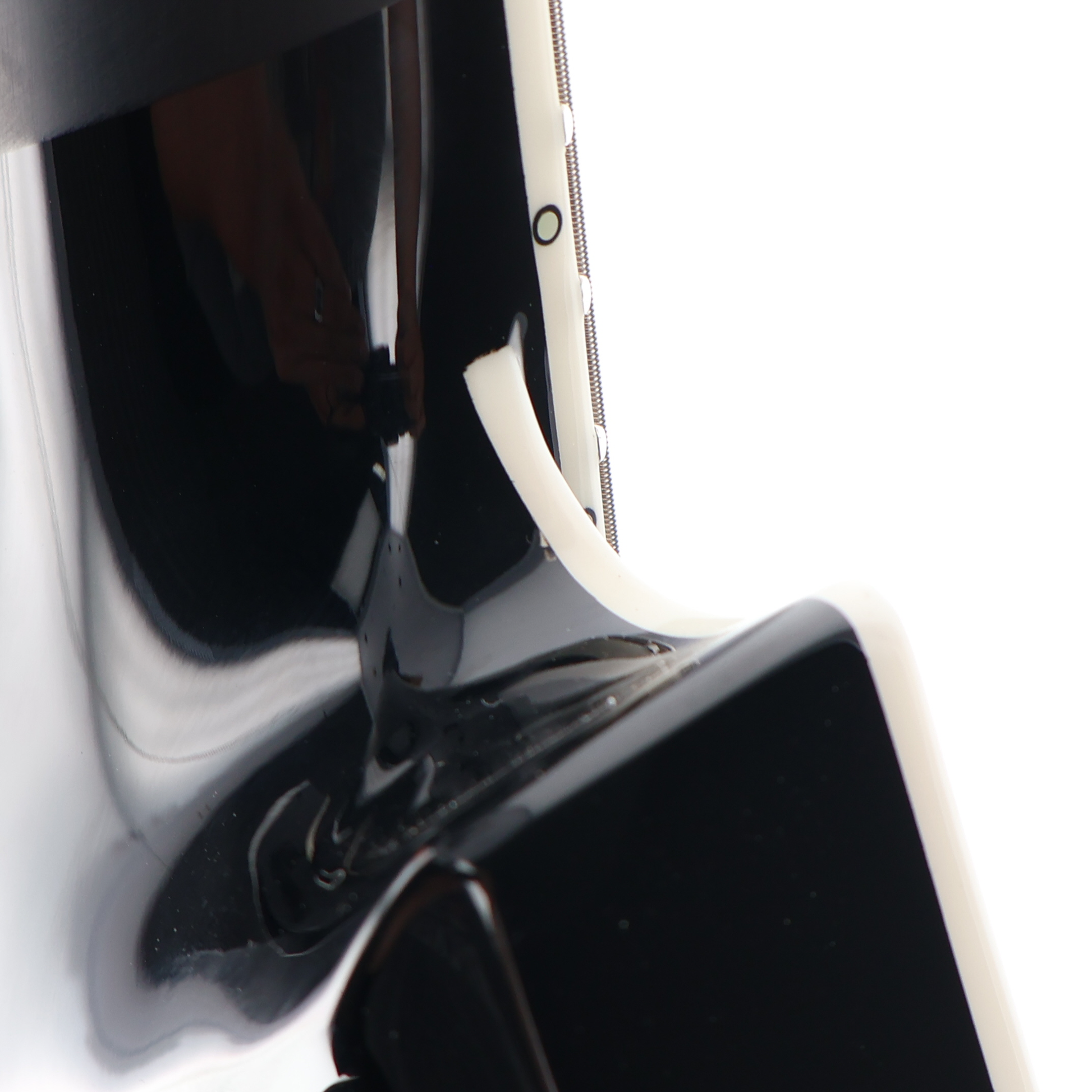 BC Rich Ironbird Extreme MK2 7, Black (SR) (60265)