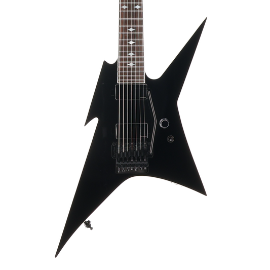 BC Rich Ironbird Extreme MK2 7, Black (SR) (60265)