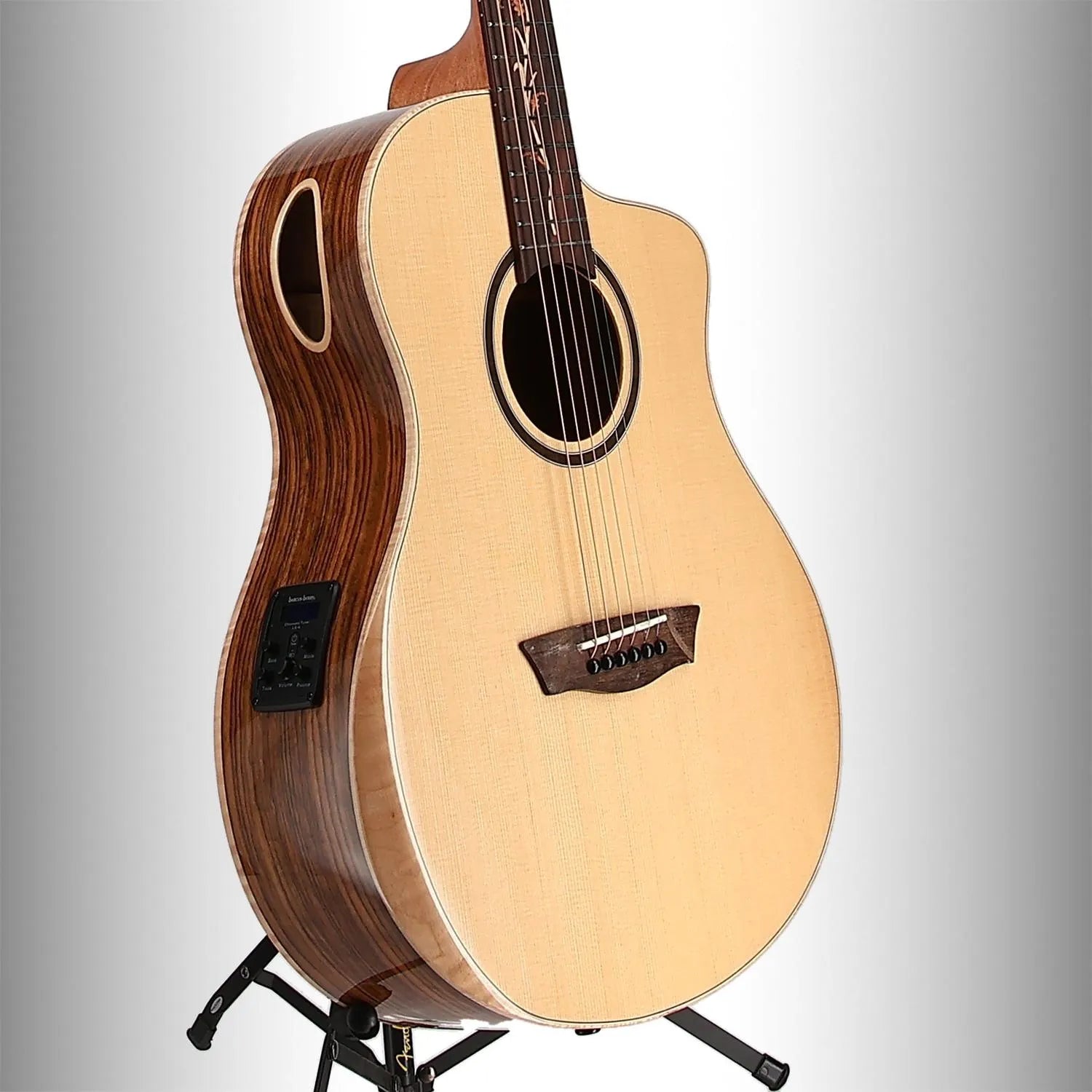 BELLA TONO Studio Comfort - Natural Gloss (B9) (69166)