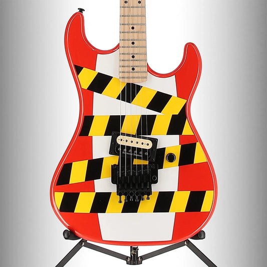 Baretta "Danger Zone" (EVH D-Tuna) (N2) (99090)