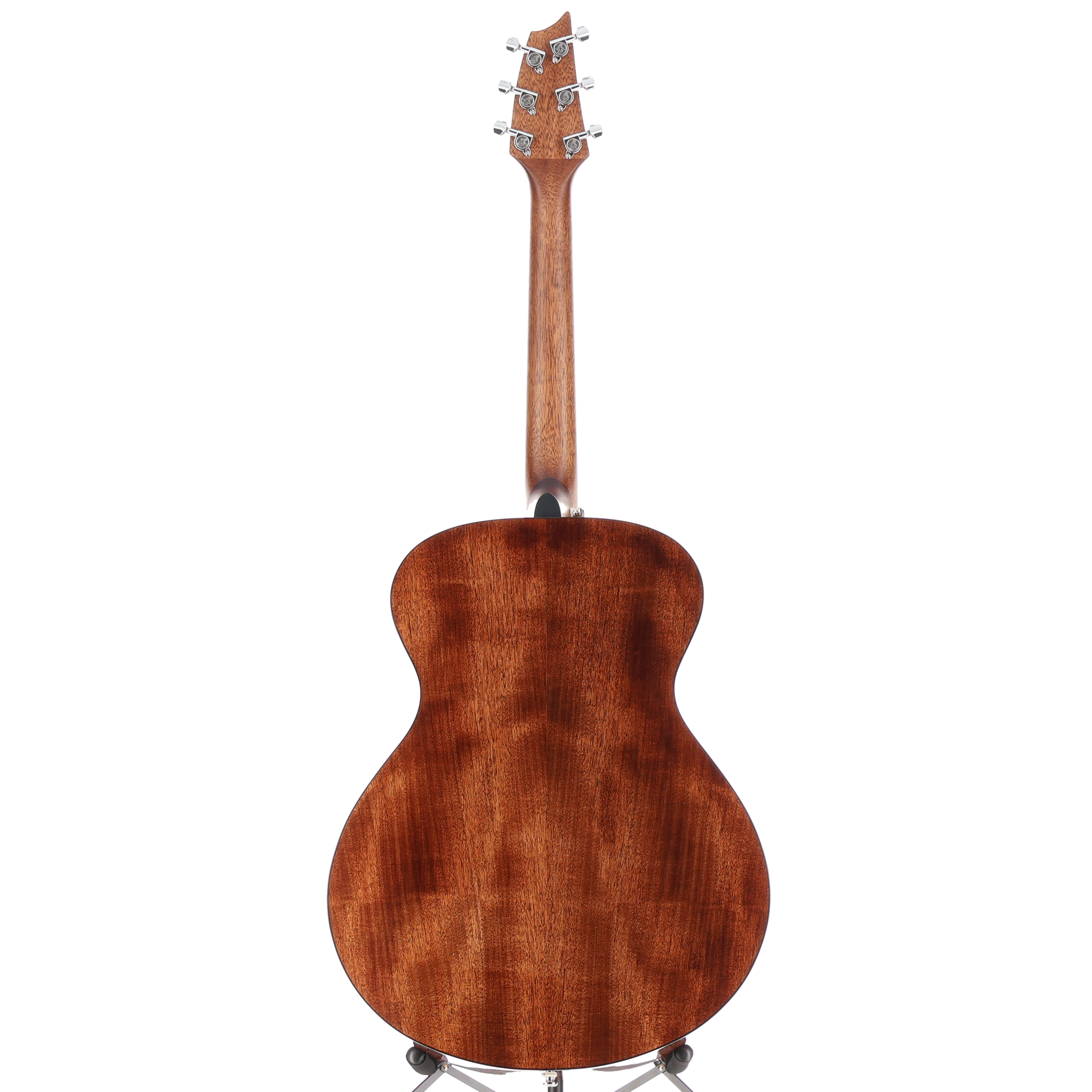 Breedlove Discovery Concert Acoustic Guitar Left-Handed 2015, Plays Great (K2) (18035) (18035)