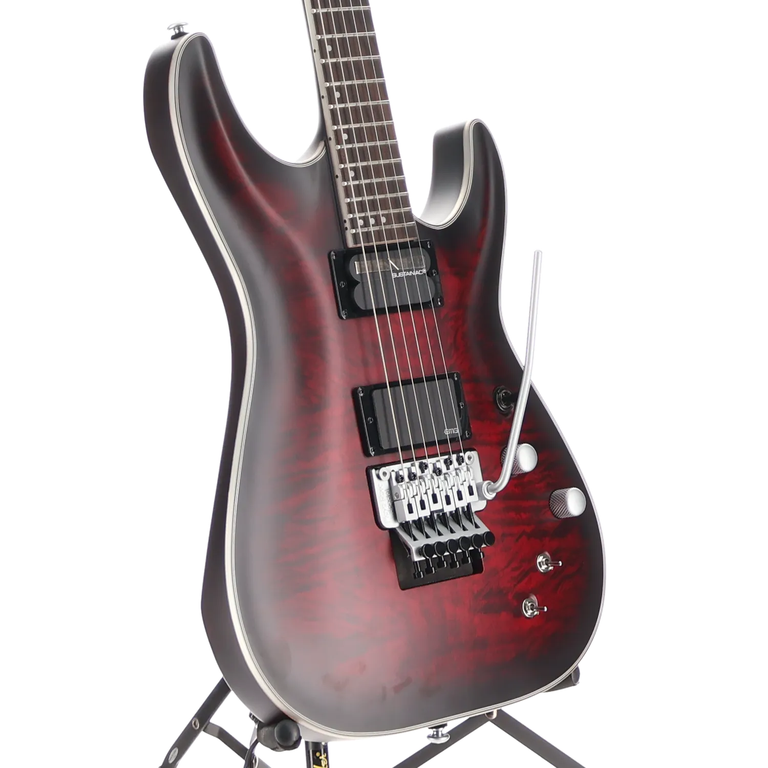 C-1 Platinum FR S (CRBS) (S9) (29015)