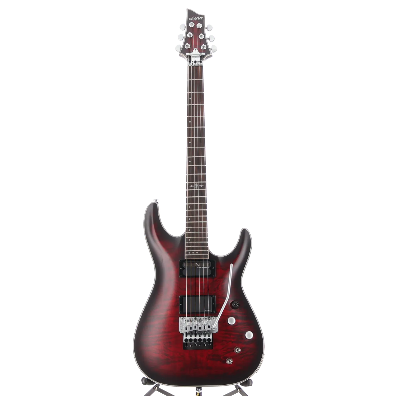 C-1 Platinum FR S (CRBS) (S9) (29015)