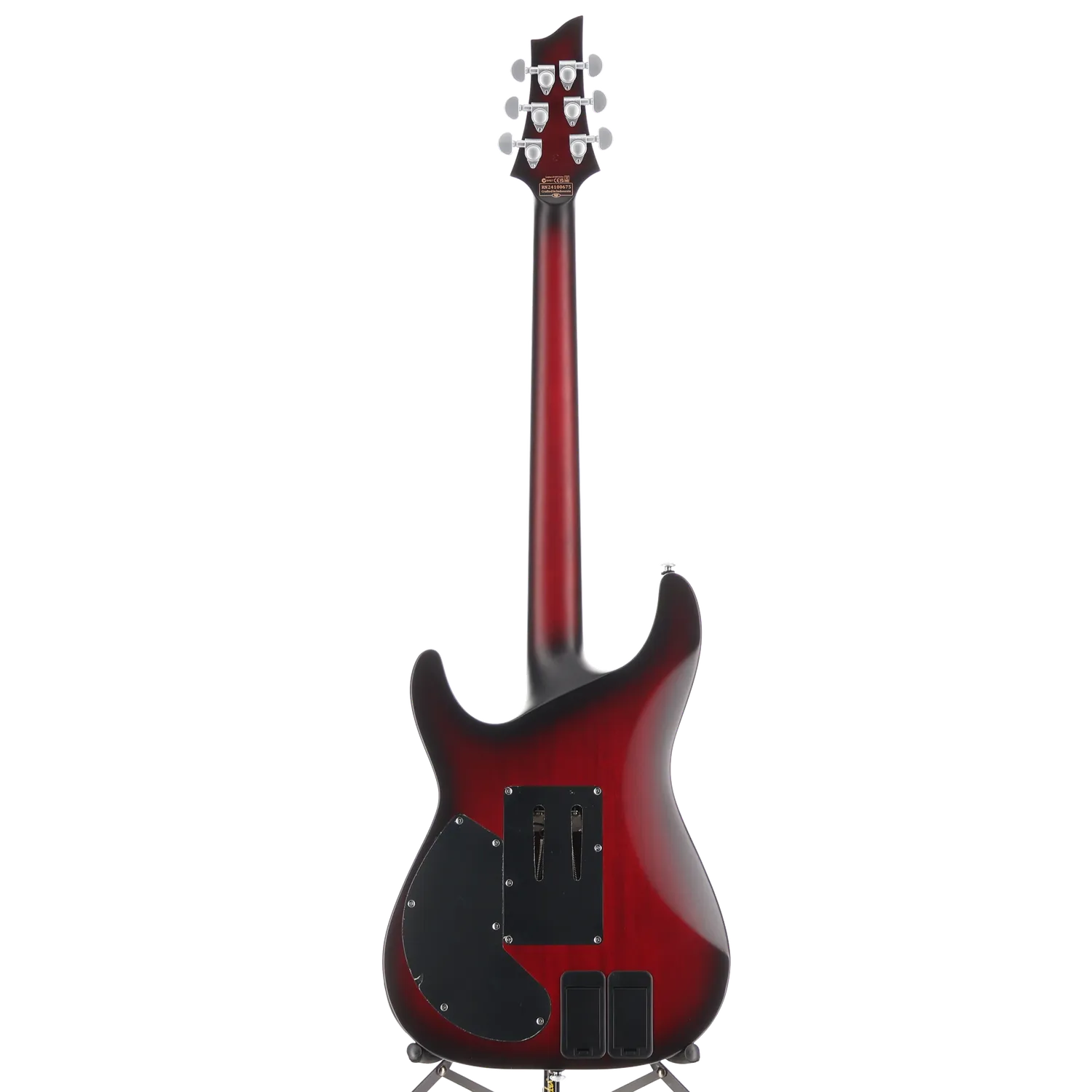 C-1 Platinum FR S (CRBS) (S9) (29015)