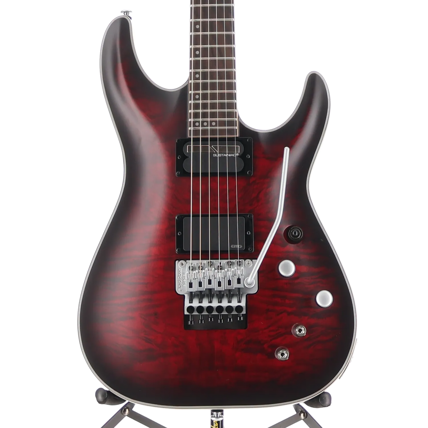 C-1 Platinum FR S (CRBS) (S9) (29015)