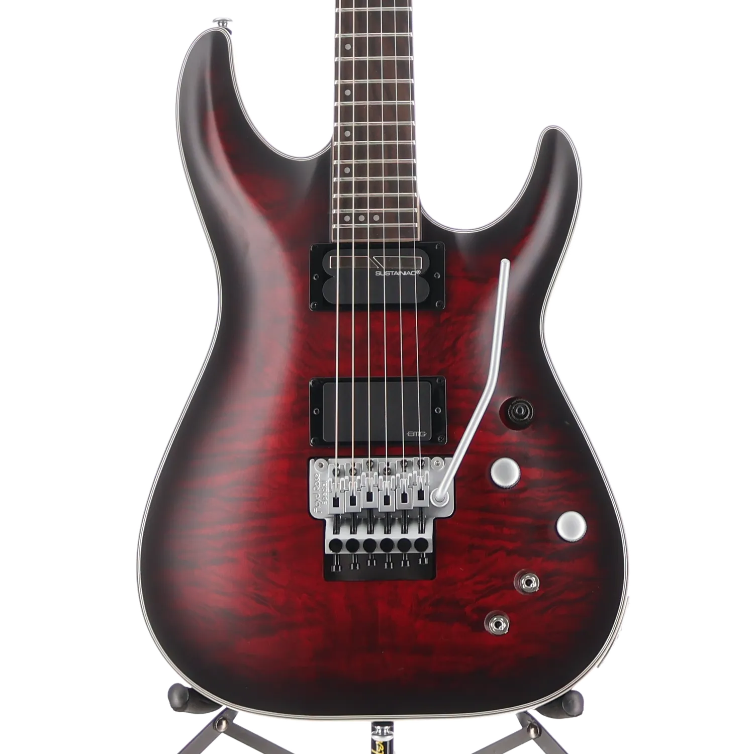 C-1 Platinum FR S (CRBS) (S9) (29015)
