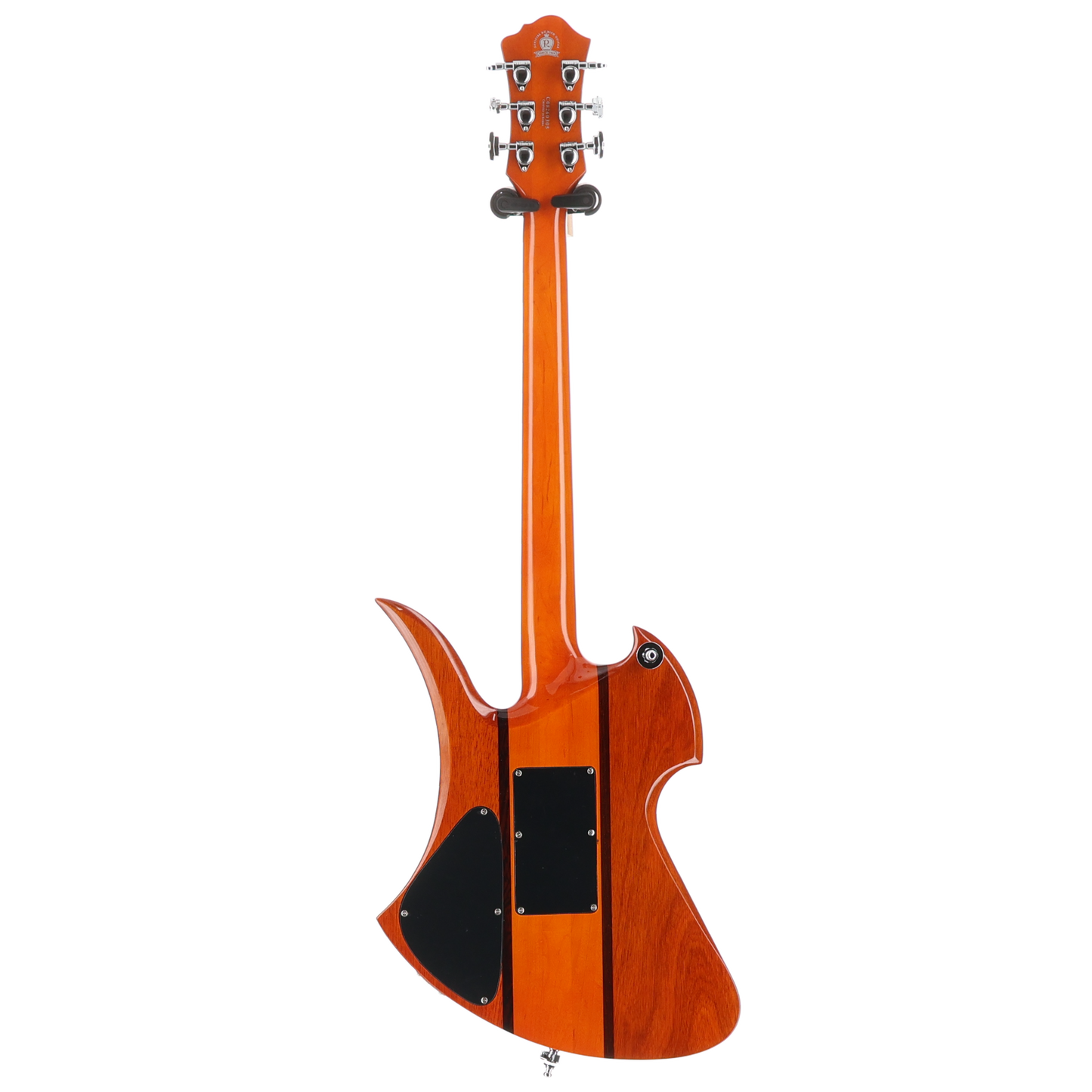 BC Rich Mockingbird Legacy ST with Floyd Rose, Tobacco Burst, Plays Great (Z7)(60305) (60305)