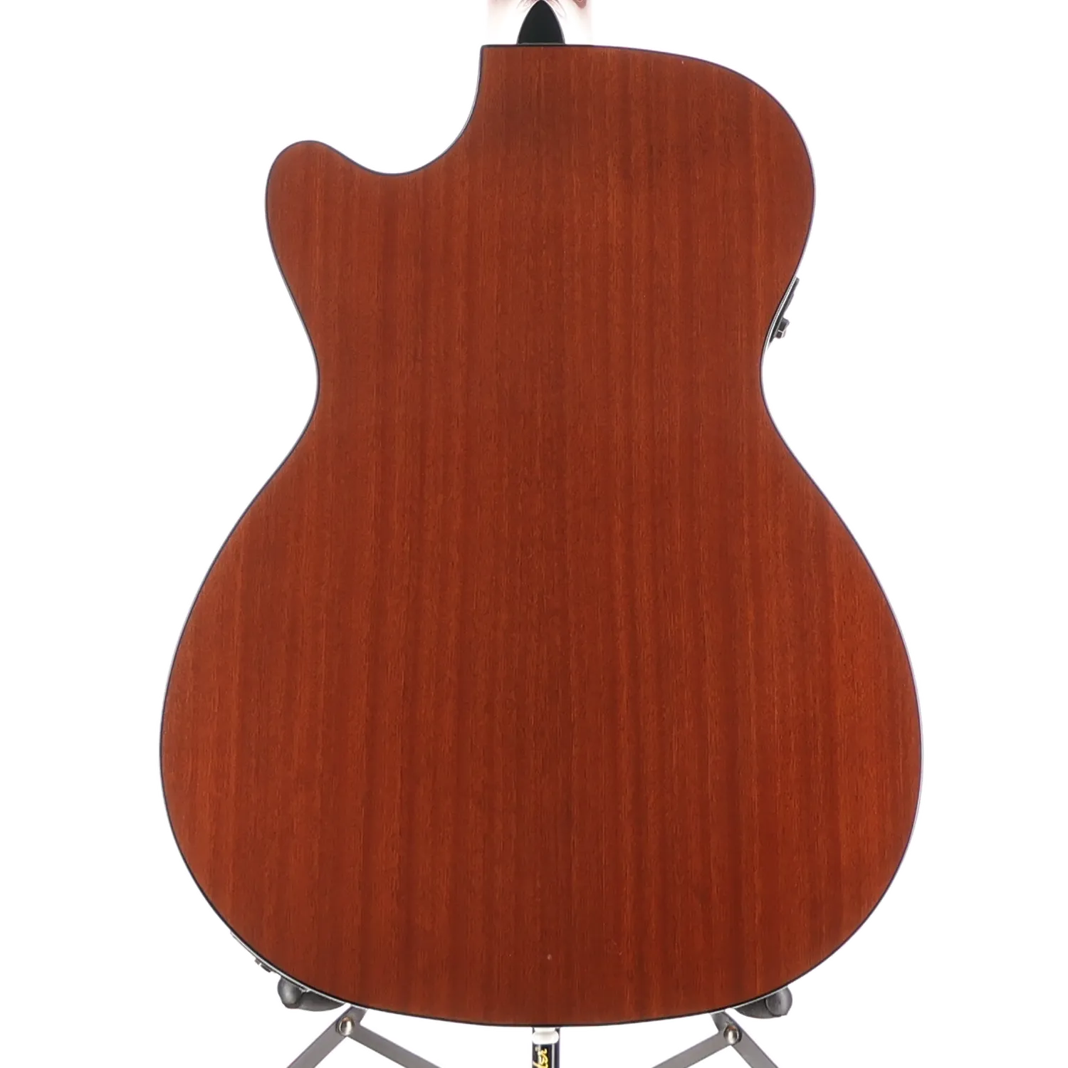 CB-60SCE Bass, Laurel Fingerboard, Natural (05938)