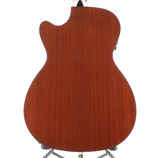 CB-60SCE Bass, Laurel Fingerboard, Natural (05938)