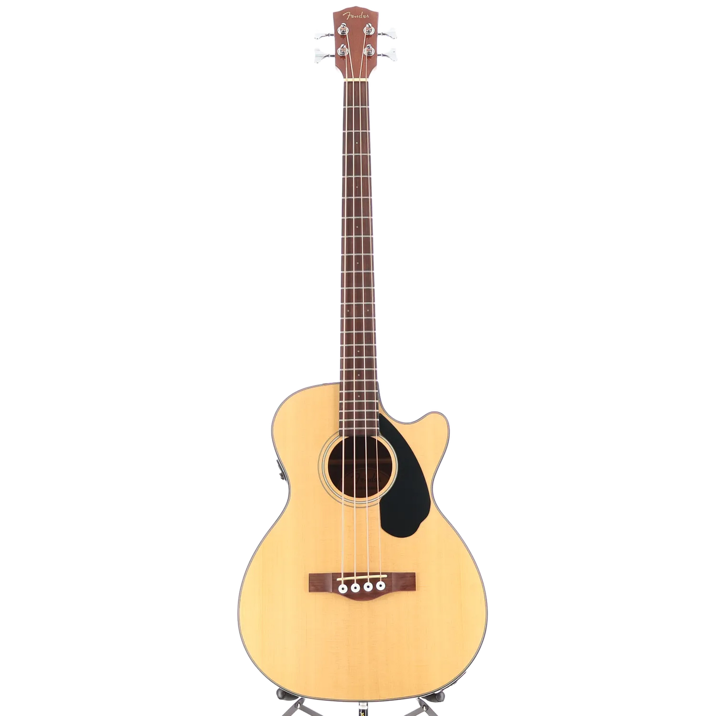 CB-60SCE Bass, Laurel Fingerboard, Natural (05938)