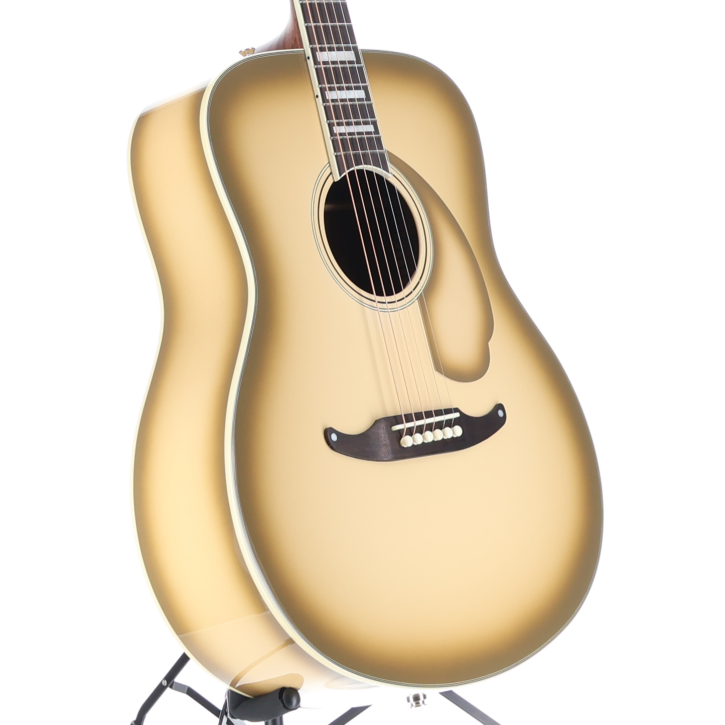 Fender Limited Edition California Vintage Palomino w/ Case, Antigua, Stage Ready (X5)(04096) (04096)
