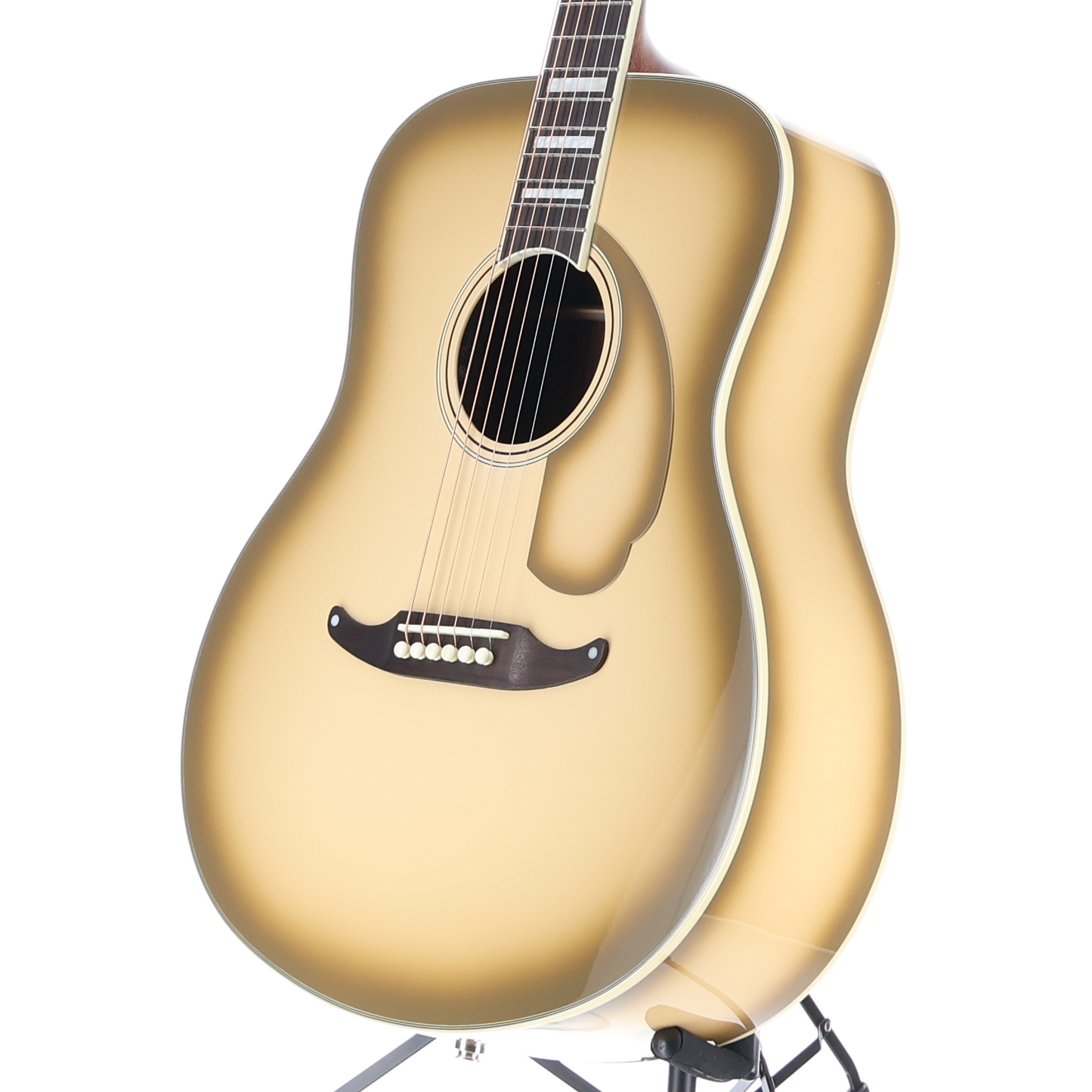Fender Limited Edition California Vintage Palomino w/ Case, Antigua, Stage Ready (X5)(04096) (04096)