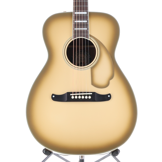 Fender Limited Edition California Vintage Malibu with Case, Antigua, Pro Setup (N12) (06084)