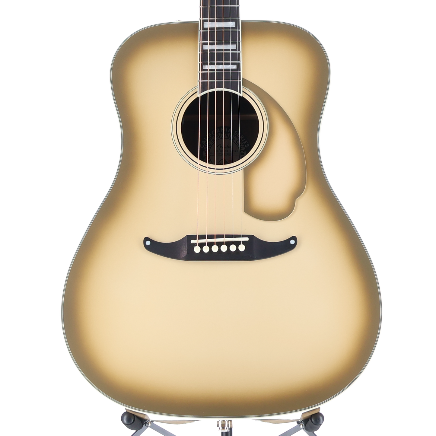 Fender Limited Edition California Vintage King with Case, Antigua Pickguard, Antigua (Y1)(06517) (06517)