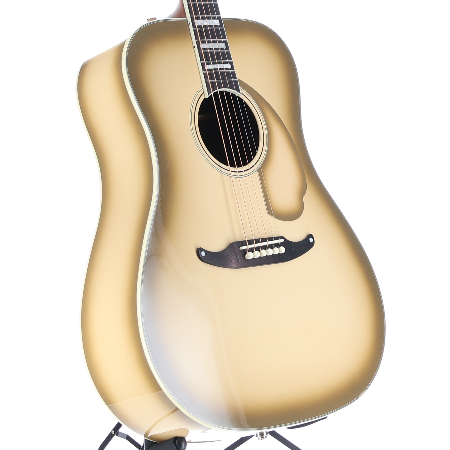 Fender Limited Edition California Vintage King with Case, Antigua Pickguard, Antigua (Y1)(06517) (06517)