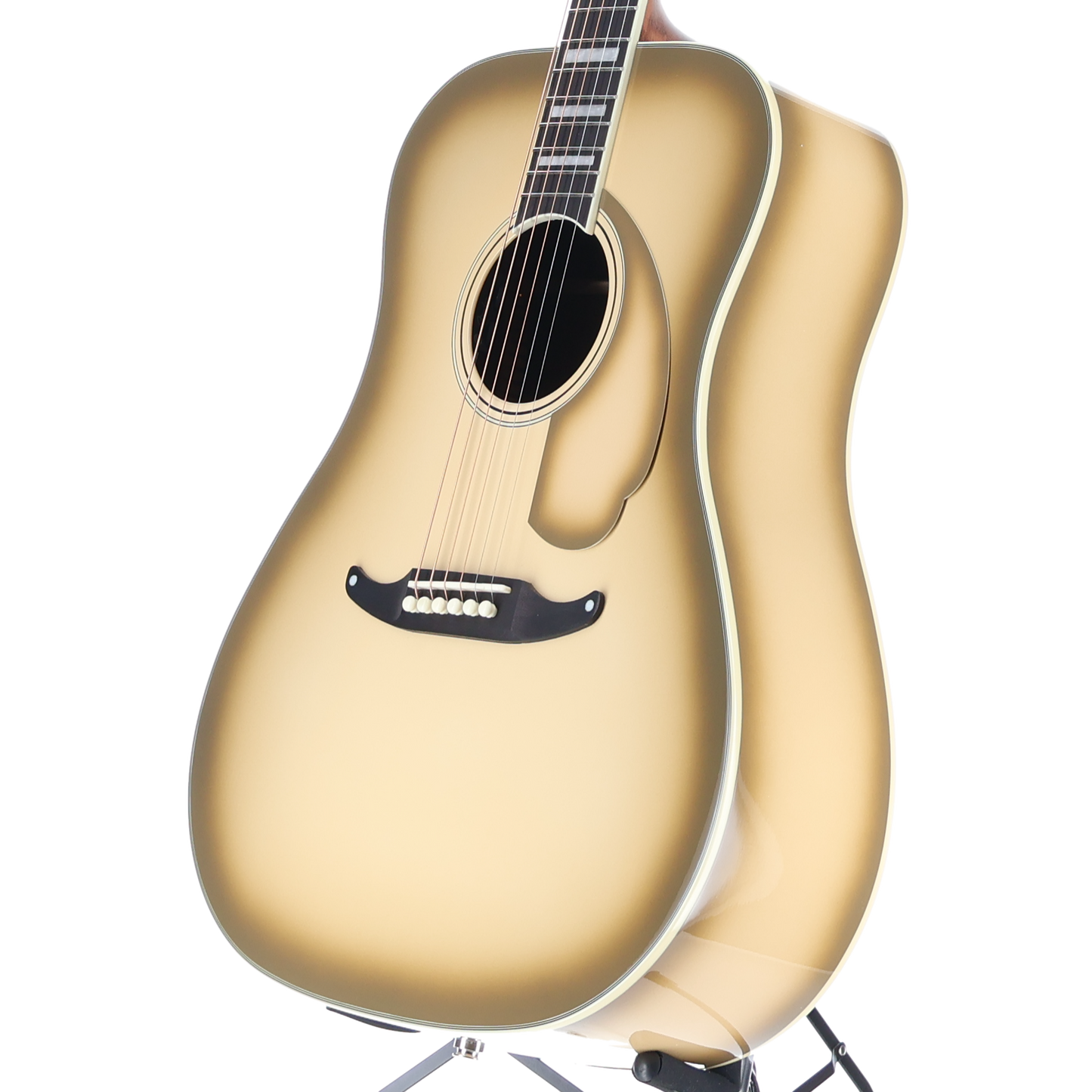 Fender Limited Edition California Vintage King with Case, Antigua Pickguard, Antigua (Y1)(06517) (06517)