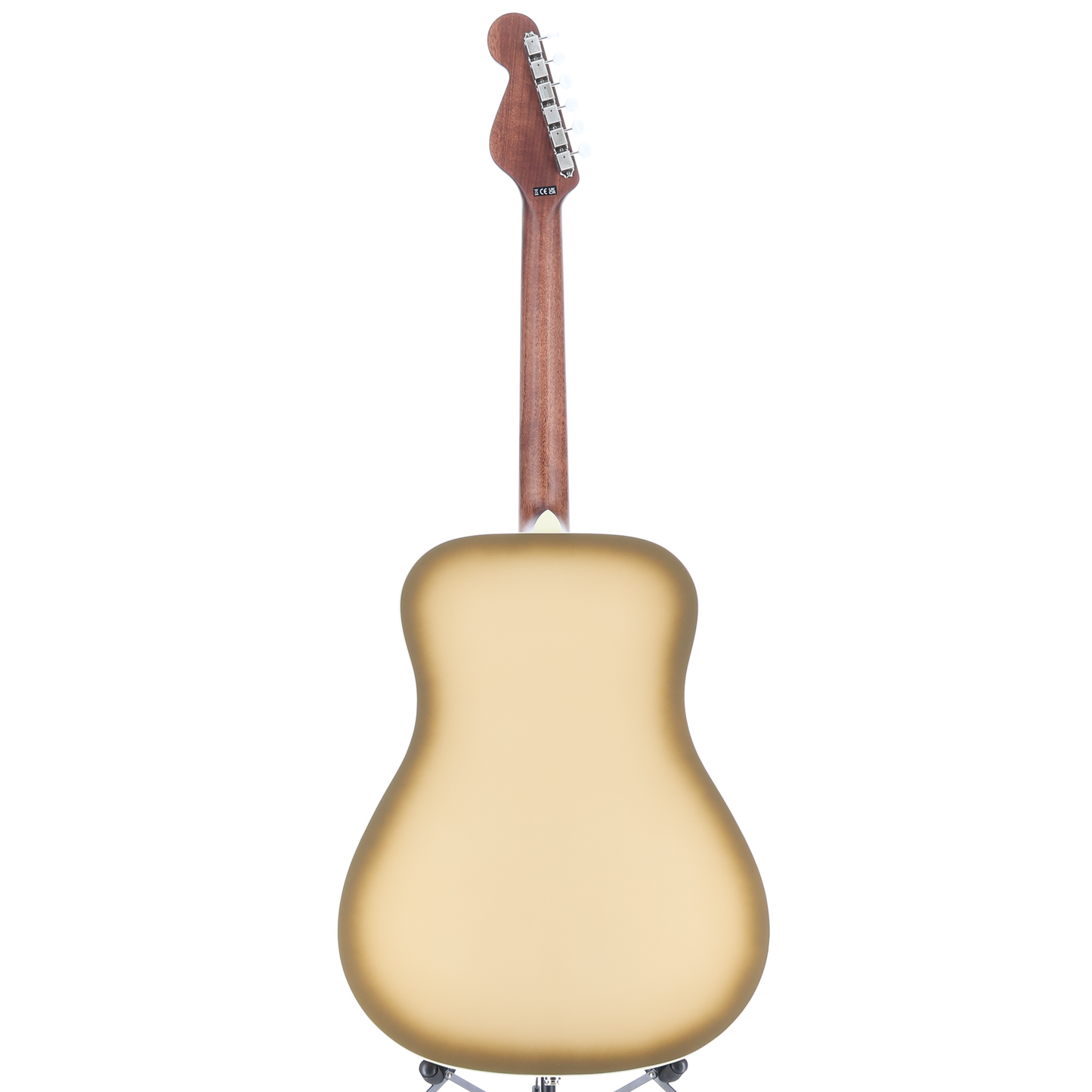 Fender Limited Edition California Vintage King with Case, Antigua Pickguard, Antigua (Y1)(06517) (06517)