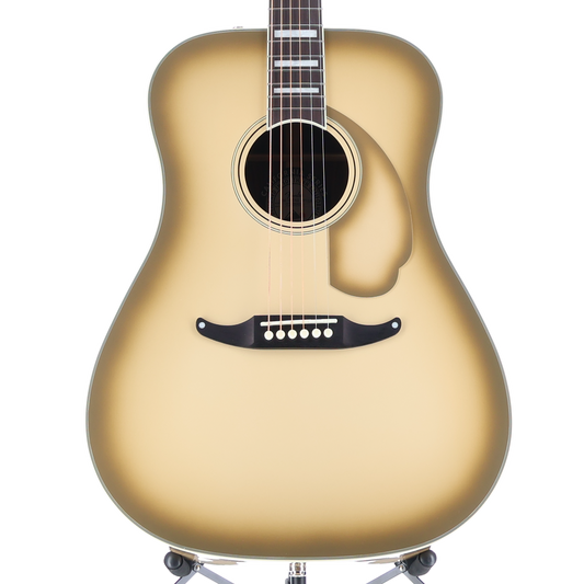 Fender Limited Edition California Vintage King with Case, Antigua, Plays Great (X4)(06519) (06519)