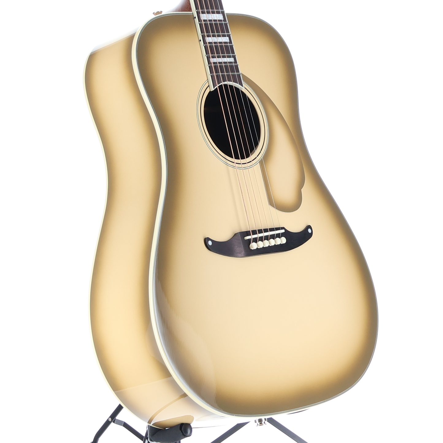 Fender Limited Edition California Vintage King with Case, Antigua, Plays Great (X4)(06519) (06519)