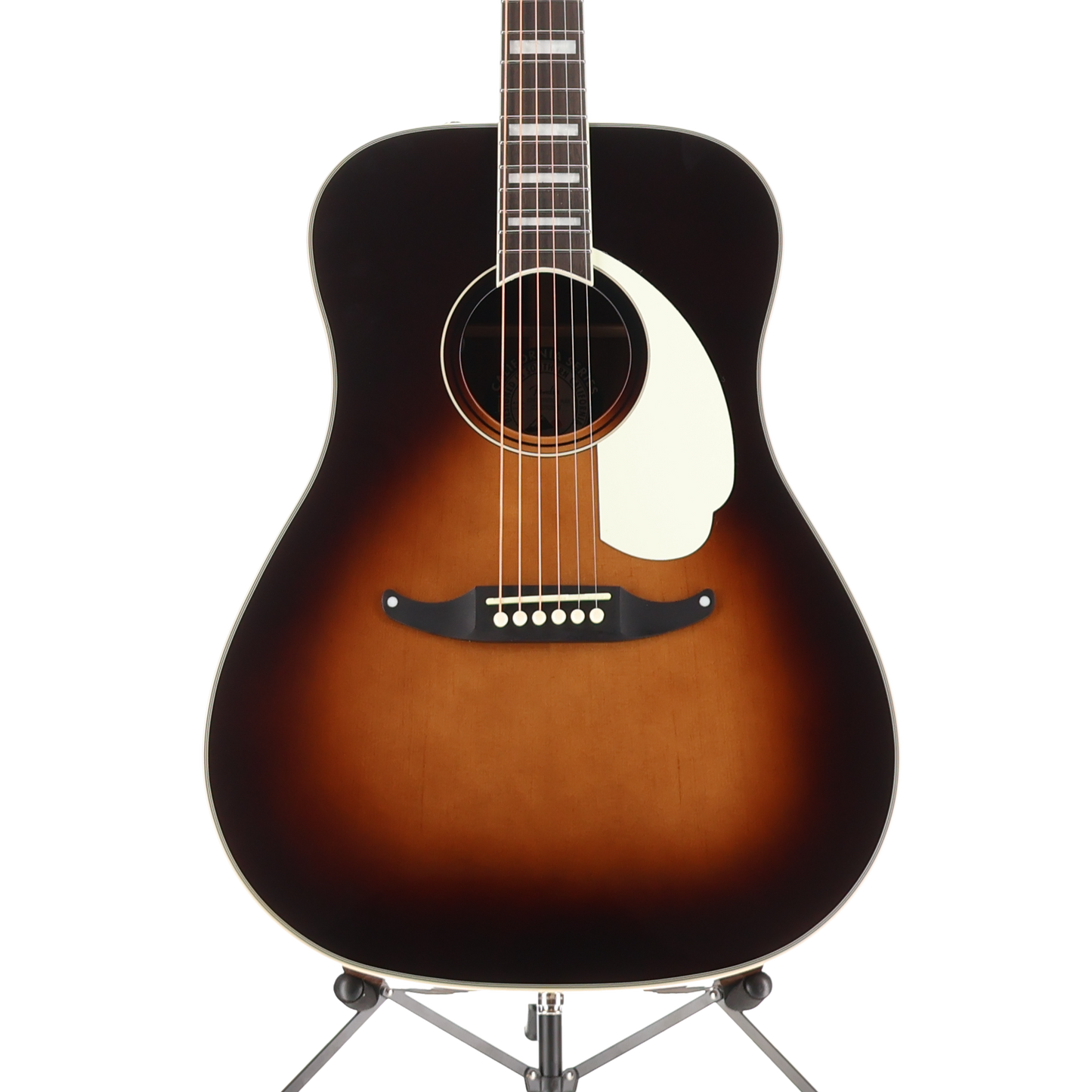 Fender California Vintage King Acoustic Guitar - Mojave Burst (RC2) (03839)