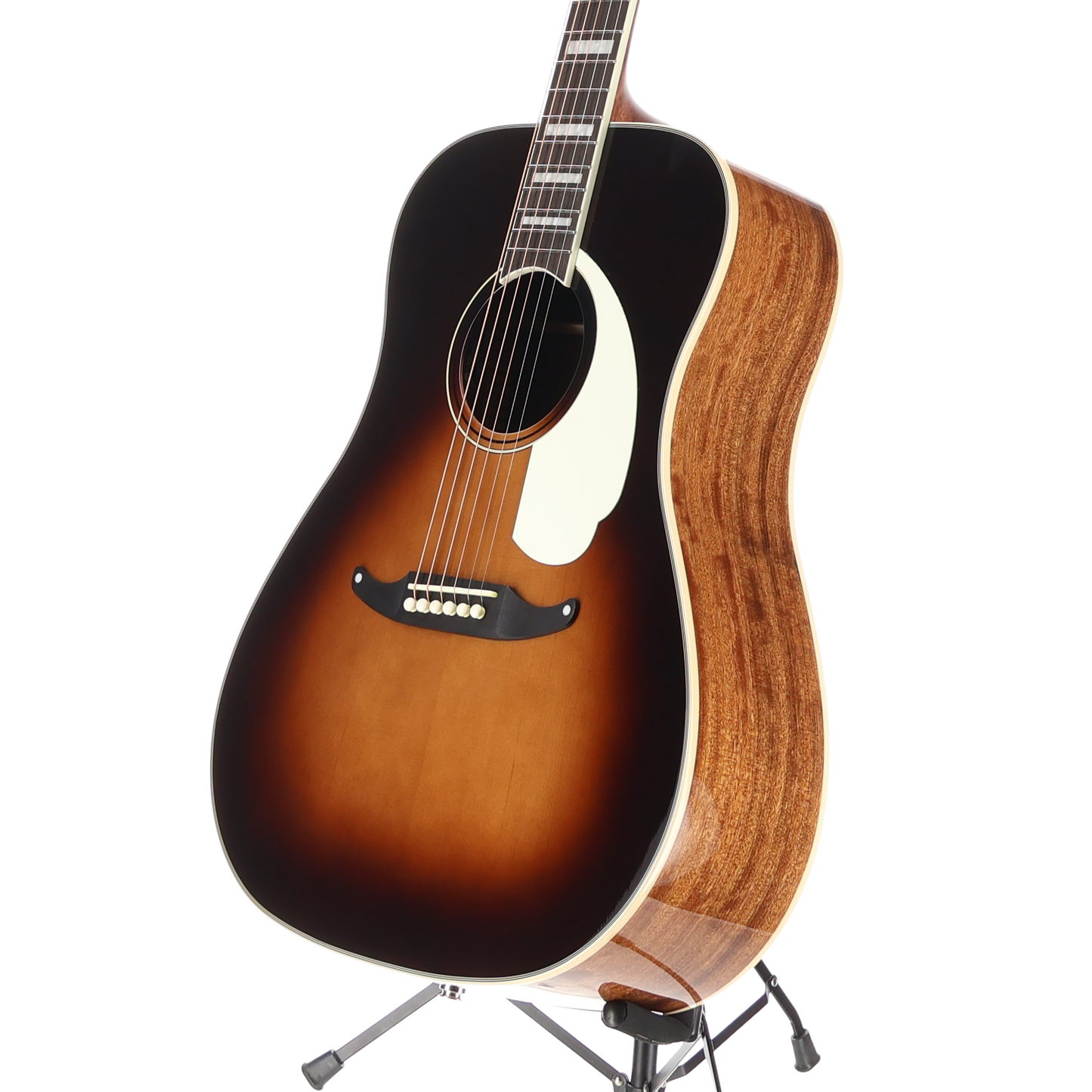 Fender California Vintage King Acoustic Guitar - Mojave Burst (RC2) (03839)