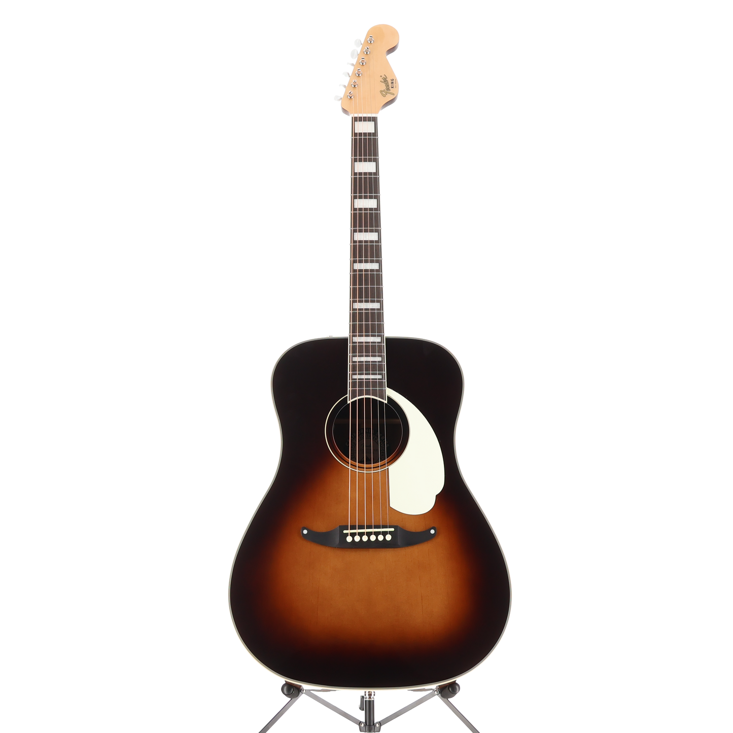 Fender California Vintage King Acoustic Guitar - Mojave Burst (RC2) (03839)