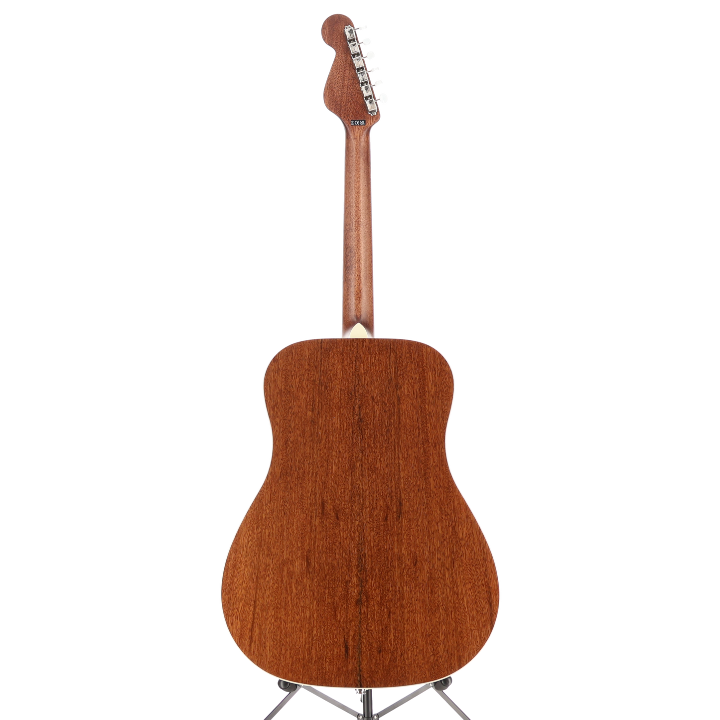 Fender California Vintage King Acoustic Guitar - Mojave Burst (RC2) (03839)