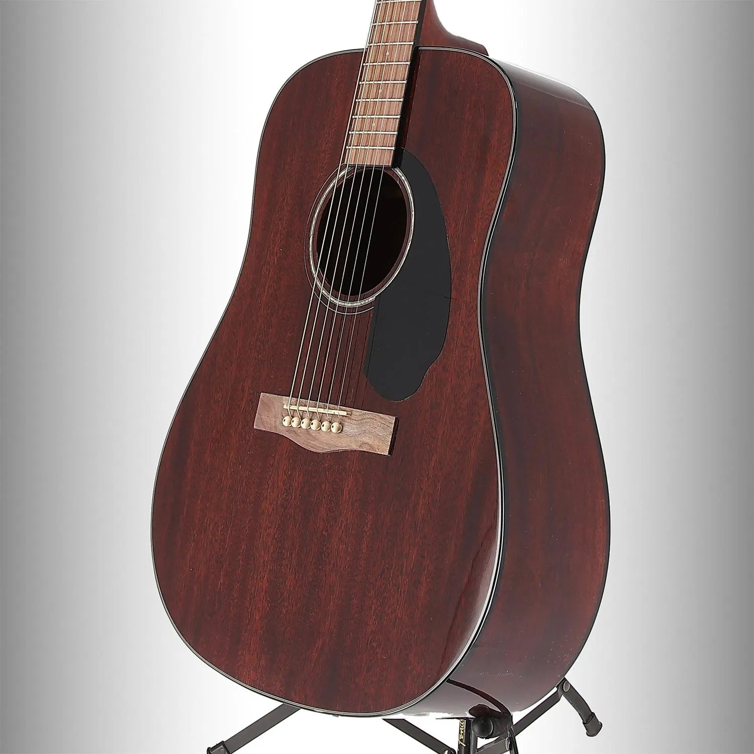 CD-60S Dreadnought, Walnut Fingerboard, All-Mahogany (B12) (90742)
