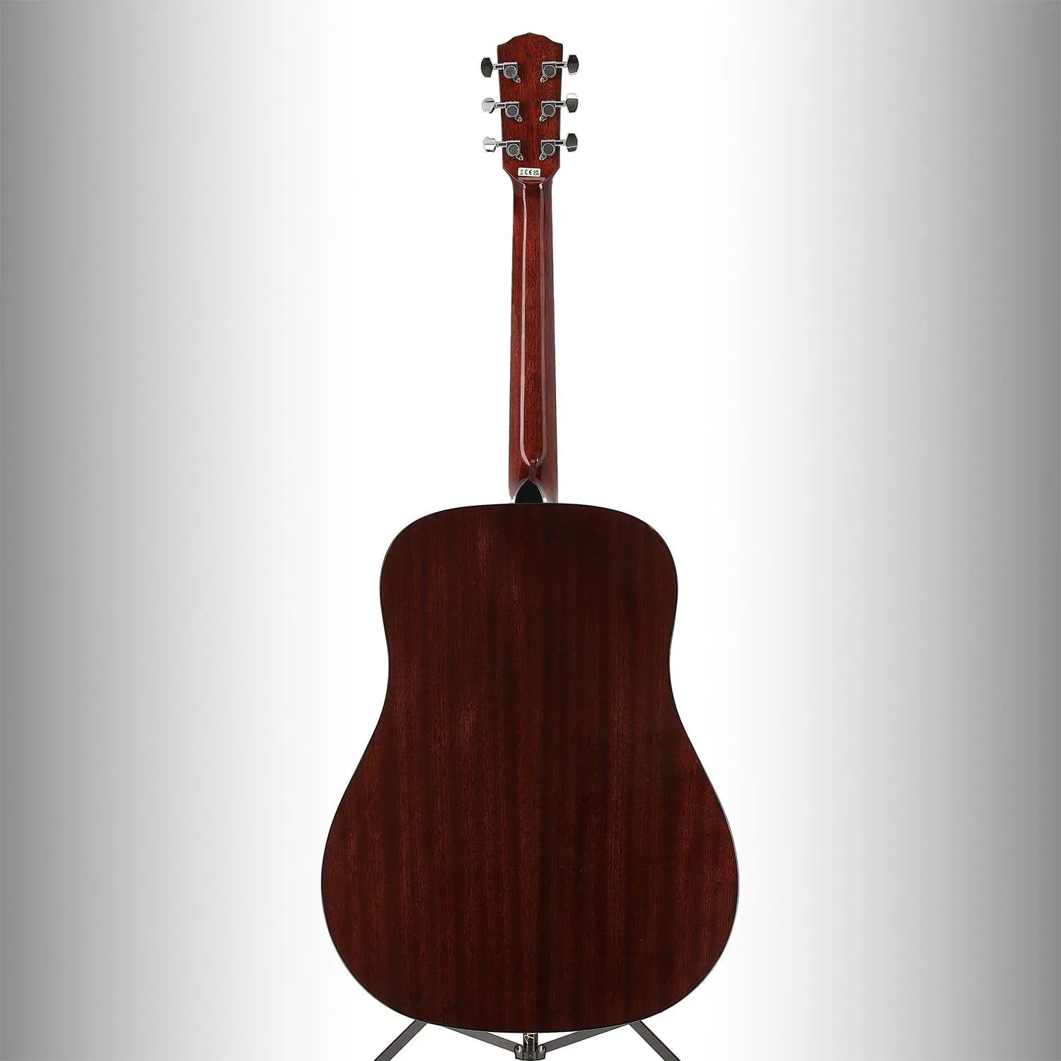 CD-60S Dreadnought, Walnut Fingerboard, All-Mahogany (B12) (90742)