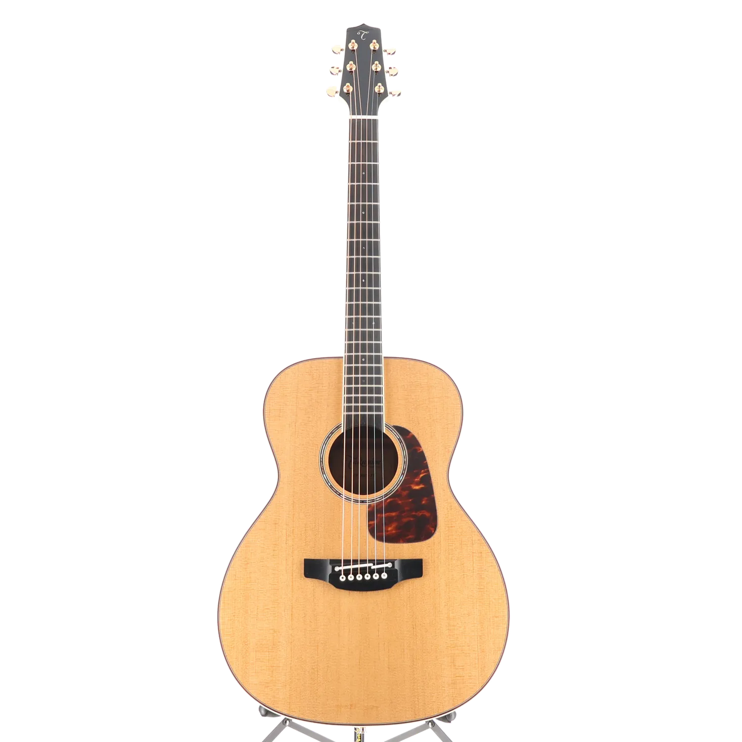 CP7MO-TT Orchestral Solid Thermal Sitka Spruce Top - Natural (RC3) (20444)
