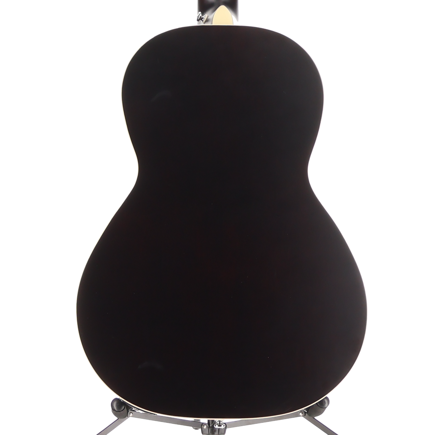 PRS SE P20E Parlor Acoustic Electric Guitar Tobacco Sunburst - (V2) (10151)